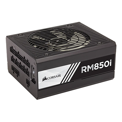 پاور کامپیوتر کورسیر مدل RM850i CP-9020083-small-image