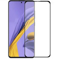  محافظ گلس تمام صفحه مناسب برای گوشی سامسونگ Galaxy A71-small-image