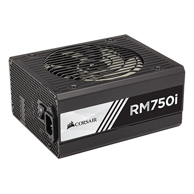 پاور کامپیوتر کورسیر مدل RM750i CP-9020082-small-image