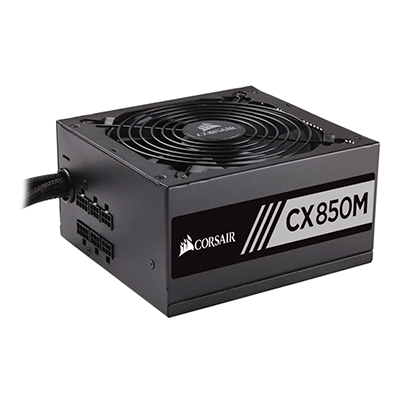 پاور کامپیوتر کورسیر مدل CX850M CP-9020099-small-image