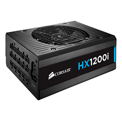 پاور کامپیوتر کورسیر مدل HX1200i CP-9020070-small-image