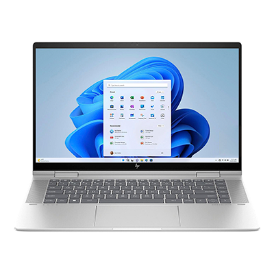 لپ تاپ اچ پی ۱۵.۶ اینچی مدل Envy x360 i7 1355U 16GB 512GB-small-image