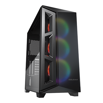 کامپیوتر دسکتاپ مدل FRR9-Rendering R9 7900X 64GB 3TB RTX4060 OC-small-image