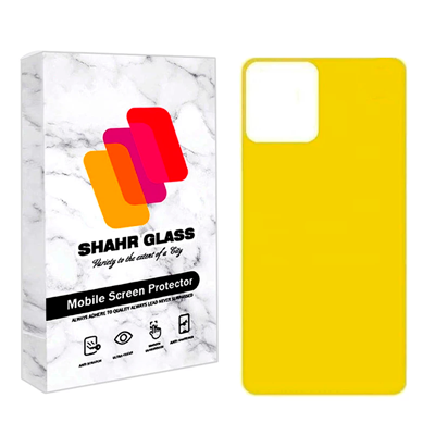 محافظ پشت گوشی اپل iPhone 14 Pro شهر گلس مدل TPBSR-small-image
