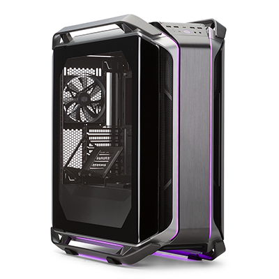 کامپیوتر دسکتاپ مدل FGI9-PRO i9 14900KF 96GB 5TB-small-image