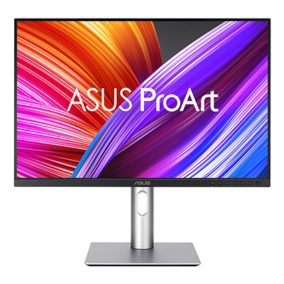 مانیتور ایسوس مدل ProArt PA248CRV سایز 24 اینچ-small-image