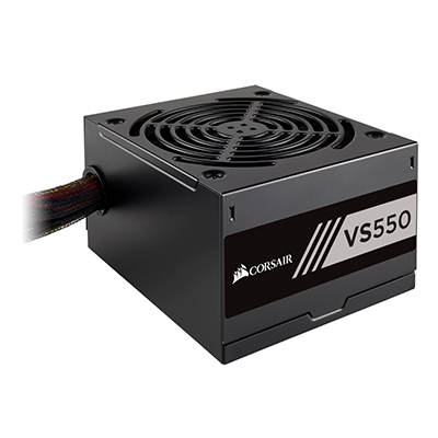 پاور کامپیوتر کورسیر مدل VS550 CP-9020171 -small-image