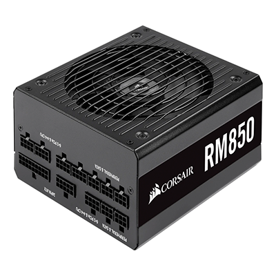 پاور کامپیوتر کورسیر مدل RM850 CP-9020196-small-image