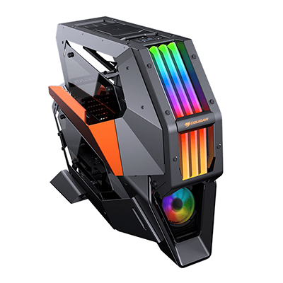 کامپیوتر دسکتاپ مدل FGI5-Pro i5 14600KF 64GB 3TB RTX4070 Ti OC-small-image