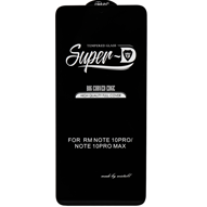  محافظ صفحه نمایش(گلس) Super D گوشی موبایل شیائومی Redmi Note 10 Pro-small-image