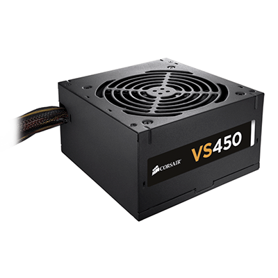 پاور کامپیوتر کورسیر مدل VS450 CP-9020096-small-image