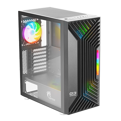 کامپیوتر دسکتاپ مدل FRI5-Rendering i5 12600 32GB 2TB GTX1660-small-image