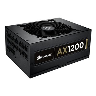 پاور کامپیوتر کورسیر مدل AX1200-small-image