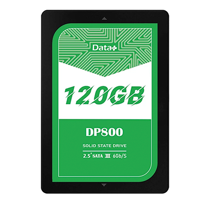 هارد اس اس دی اینترنال دیتا پلاس مدل DP800 ظرفیت 120 گیگابایت-small-image