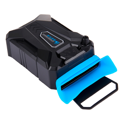 پایه خنک کننده لپ تاپ کول کلد مدل K27-small-image