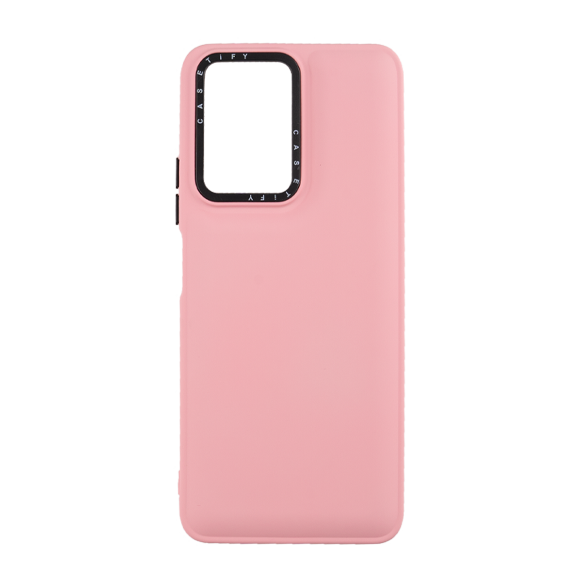 کاور گوشی شیائومی Redmi Note 12 4G کیس تیفای مدل بالشتی-small-image