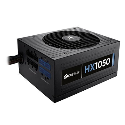 پاور کامپیوتر کورسیر مدل HX1050 CP-9020033-small-image