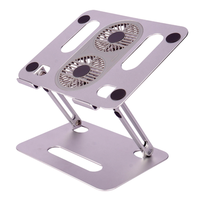 پایه نگهدارنده لپ تاپ کول کلد مدل W8-small-image