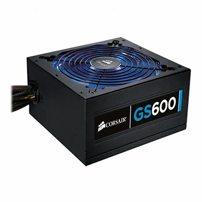 پاور کامپیوتر کورسیر مدل GS600-small-image