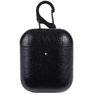 کاور چرم مناسب برای کیس اپل AirPods2-small-image