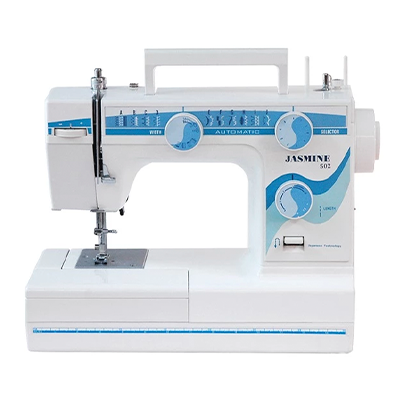 چرخ خیاطی کاچیران مدل یاسمین ۵۰۲-small-image