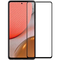 محافظ صفحه نمایش تمام صفحه مناسب برای گوشی موبایل سامسونگ Galaxy A72-small-image