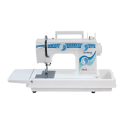 چرخ خیاطی کاچیران مدل یاسمین 501-small-image
