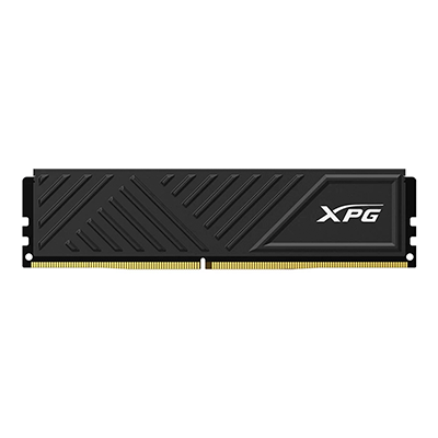 رم کامپیوتر DDR4 تک کاناله 3200 مگاهرتز CL16 ایکس پی جی مدل Gammix D35 ظرفیت 8 گیگابایت-small-image