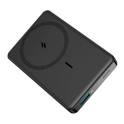 پاوربانک انکر مدل MagGo Battery A1642 ظرفیت 10000 میلی‌ آمپر ساعت-small-image
