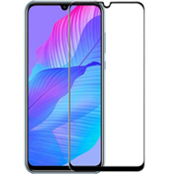  محافظ صفحه نمایش تمام صفحه مناسب برای گوشی موبایل هواوی Y8p-small-image