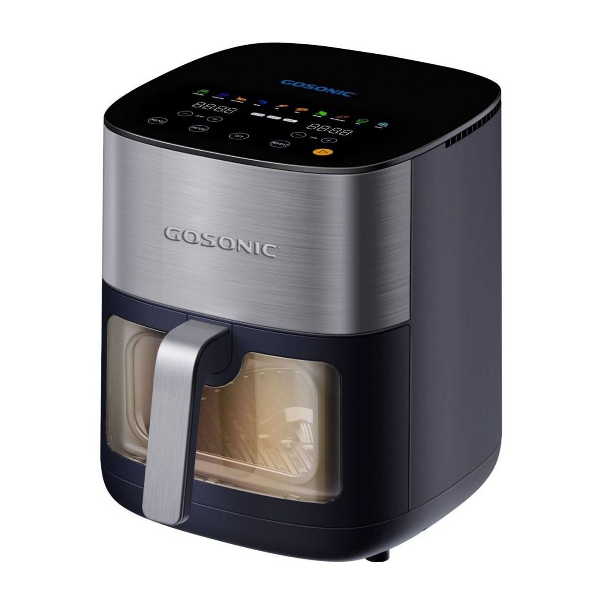 سرخ کن بدون روغن گوسونیک مدل GAF-757-small-image