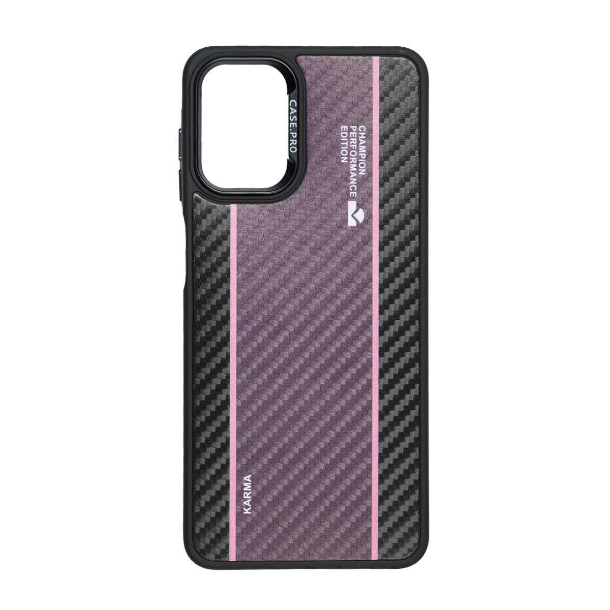 کاور گوشی سامسونگ Galaxy A12 مدل Champion Performance Edition-small-image