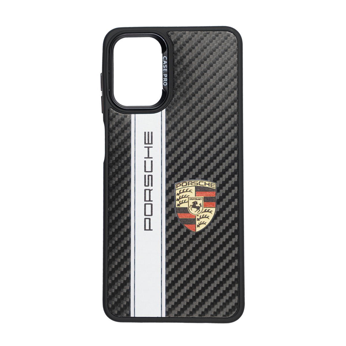 کاور گوشی سامسونگ Galaxy A12 مدل Porsche-small-image