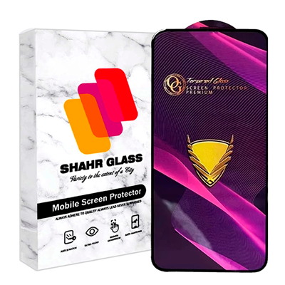 گلس گوشی اپل iPhone 13 Pro Max شهر گلس مدل SHARMO-small-image