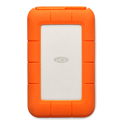 هارد اس اس دی اینترنال لسی مدل Rugged Thunderbolt / USB-C Mobile ظرفیت 5 ترابایت-small-image