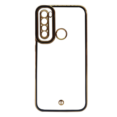 قاب گوشی شیائومی Redmi Note 8 اپیکوی مدل SpaceClear-small-image