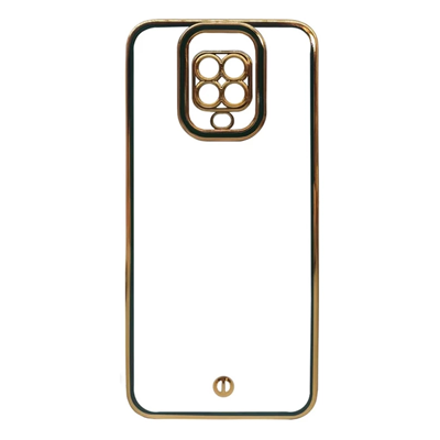 قاب گوشی شیائومی Redmi Note 9S اپیکوی مدل SpaceClear-small-image