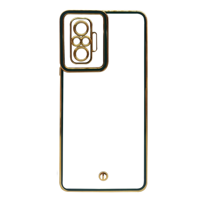 قاب گوشی شیائومی Redmi Note 10 Pro Max اپیکوی مدل SpaceClear-small-image