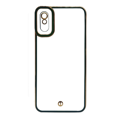 قاب گوشی شیائومی Redmi 9A اپیکوی مدل SpaceClear-small-image