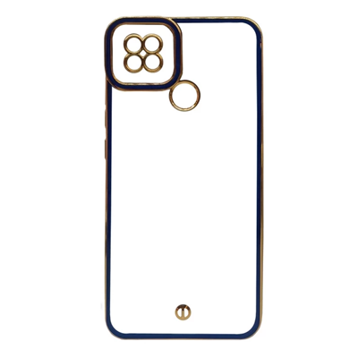 قاب گوشی شیائومی Redmi 9C اپیکوی مدل SpaceClear-small-image
