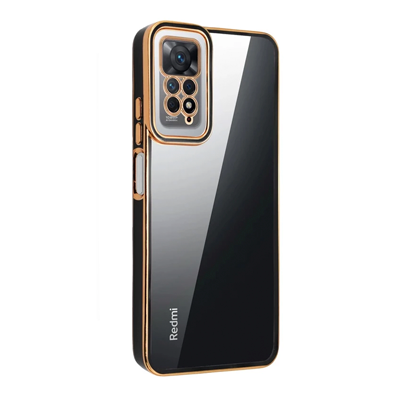قاب گوشی شیائومی Redmi Note 12 Pro 4G اپیکوی مدل SpaceClear copy-small-image.png