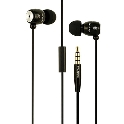 هندزفری با سیم اوی مدل Q-38i-small-image