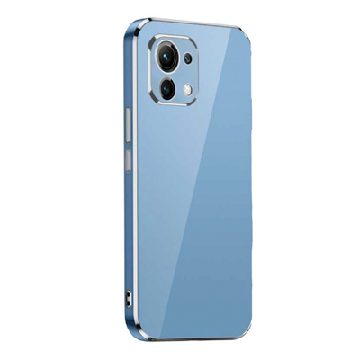 قاب گوشی شیائومی 11Lite 4G/5G اپیکوی مدل My Lens-small-image