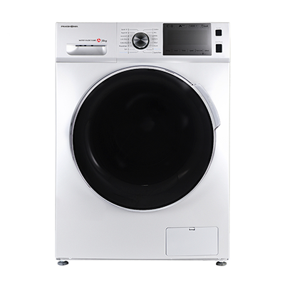 ماشین لباسشویی پاکشوما 8 کیلویی مدل BWF 40803-small-image