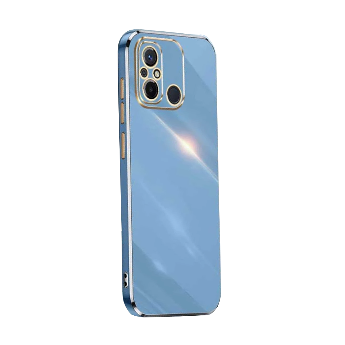 قاب گوشی شیائومی Redmi 12C اپیکوی مدل My Lens-small-image