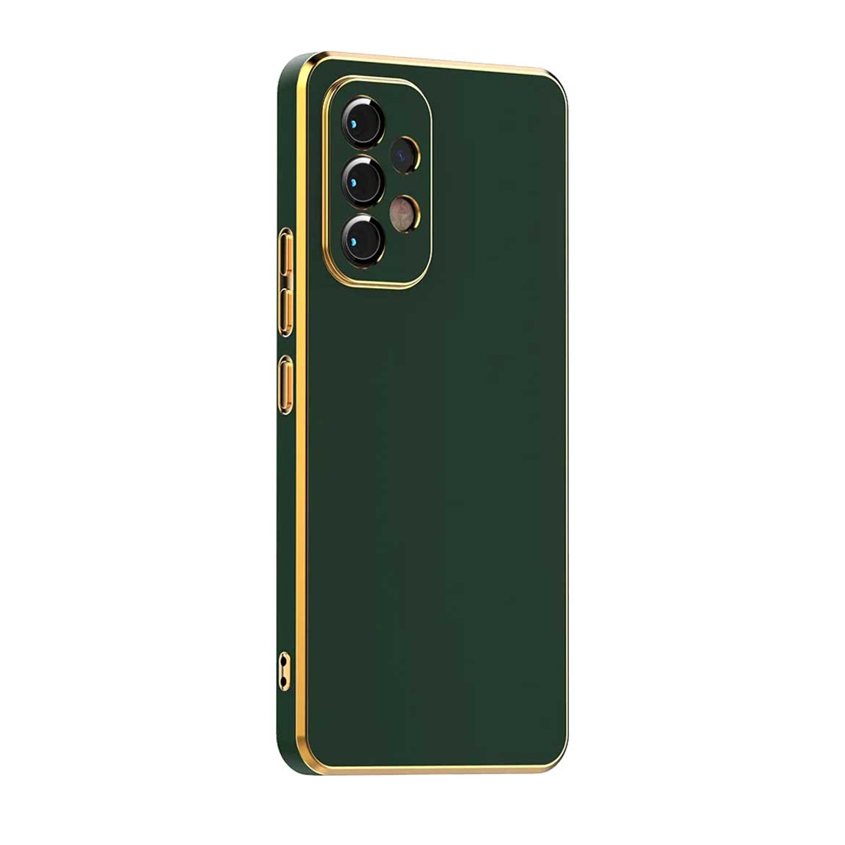 قاب گوشی سامسونگ Galaxy A53 5G اپیکوی مدل My Lens-small-image