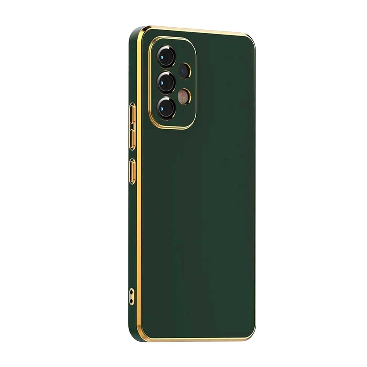 قاب گوشی سامسونگ Galaxy A52 4G اپیکوی مدل My Lens-small-image