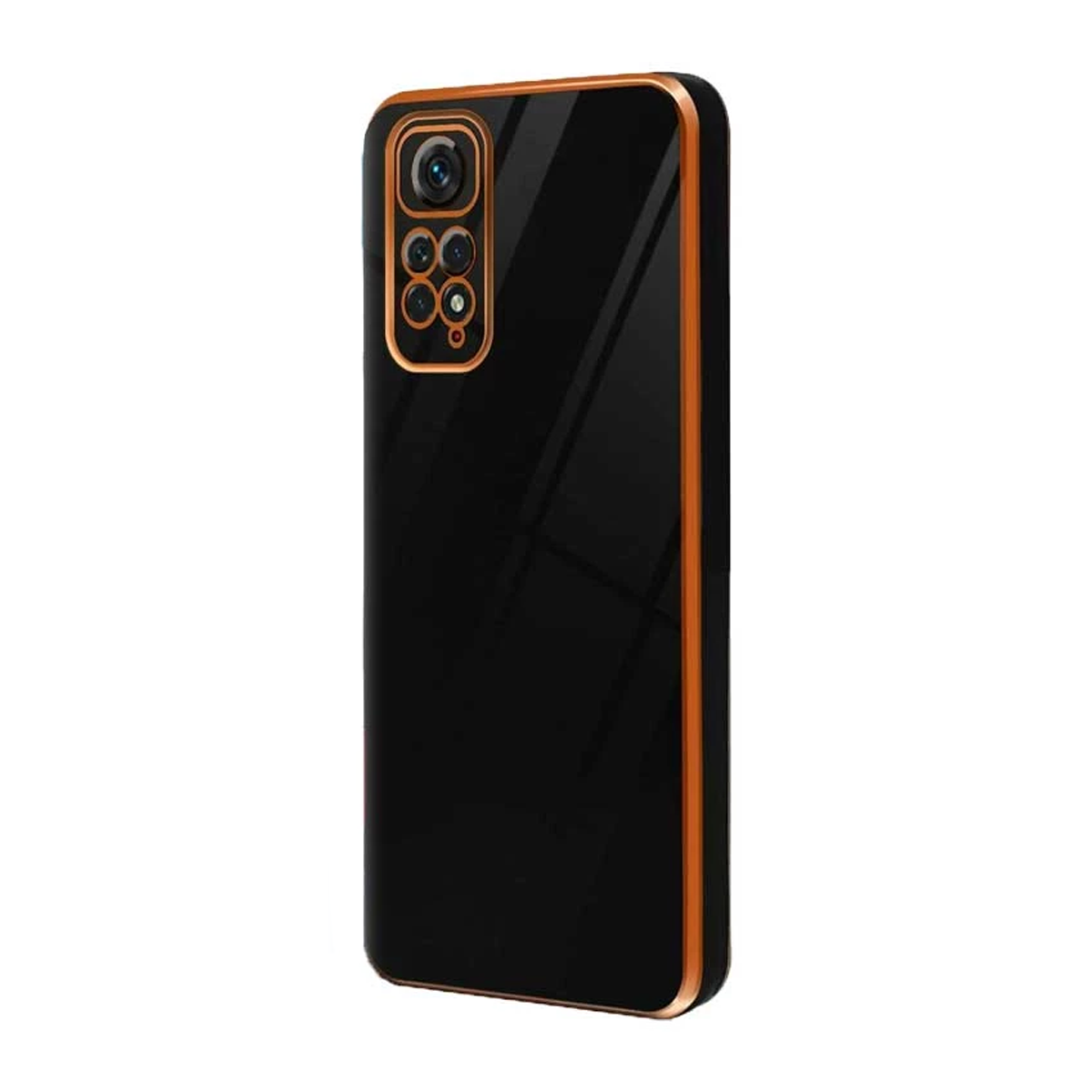 قاب گوشی شیائومی Redmi Note 11 4G اپیکوی مدل My Lens-small-image