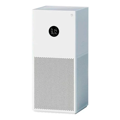 دستگاه تصفیه هوا شیائومی مدل Air Purifier 4 Lite-small-image