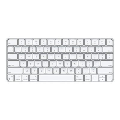 کیبورد اپل مدل Magic Keyboard MK2A3LL US English-small-image